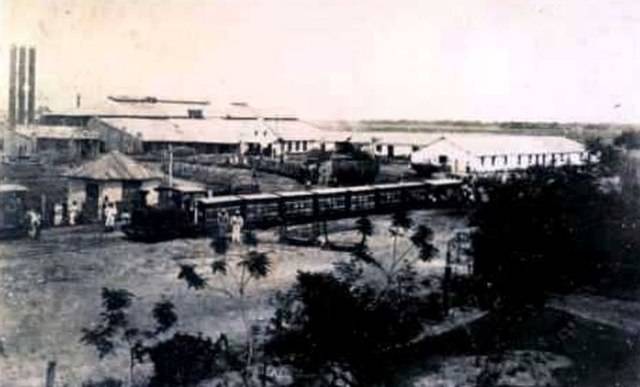 Un Motor de Miles de Almas: El Récord del Ingenio