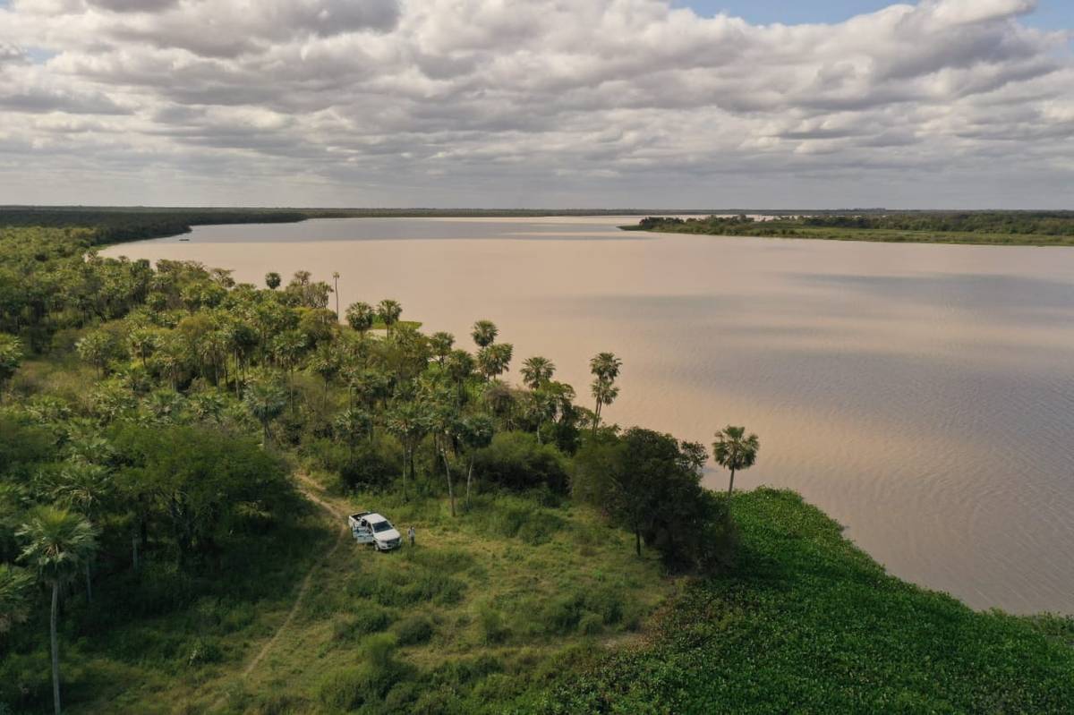 Historia de Las Palmas